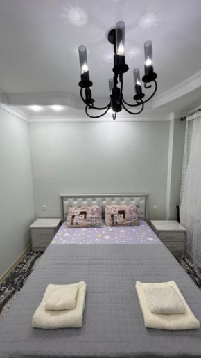 APARTMENT “KAMOLON”